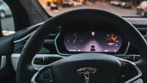 Tesla ofrece lo mejor en entretenimiento