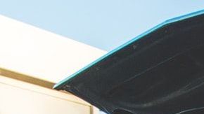 Sin líquido de frenos, el auto no frenará