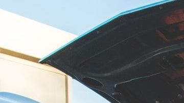 Sin líquido de frenos, el auto no frenará