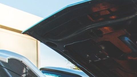 Sin líquido de frenos, el auto no frenará