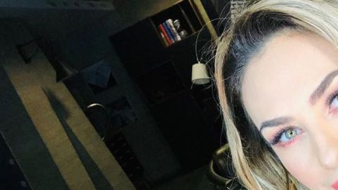 Aracely Arámbula