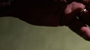 La anciana nunca esperó que su pequeña pintura podría convertirla en millonaria.