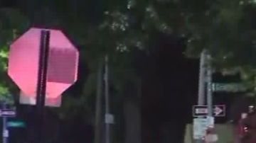 El incidente en Brownsville