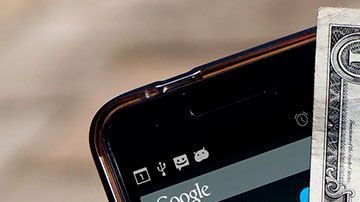 Estos cambios te ayudarían a reducir los gastos mensuales que haces solamente en tu teléfono.