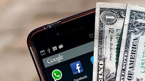 Estos cambios te ayudarían a reducir los gastos mensuales que haces solamente en tu teléfono.