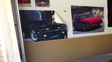 Aún mantiene el mismo motor original de ese año