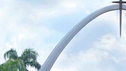 La universidad hizo contacto con las autoridades para atender la preocupación de la comunidad.