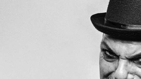 Alfonso Rey protagoniza el monólogo "El Popular".