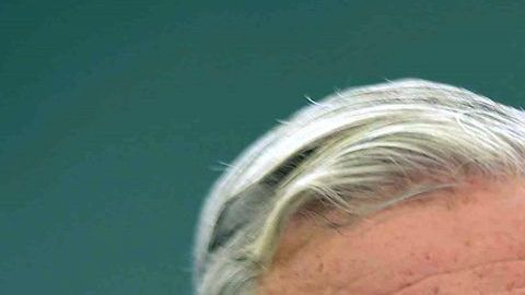 Andrés Manuel López Obrador.