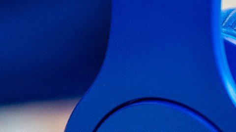 Los Beats te los da gratis en la compra de una computadora Mac o un iPad.