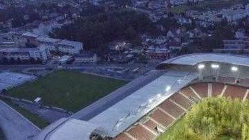 La intención de hacer conciencia sobre el cambio climático y la deforestación