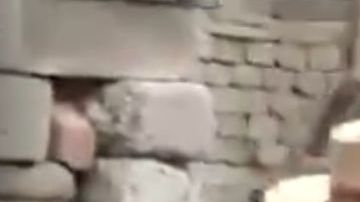 Enfrentamientos en Puebla