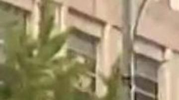 Quincy Thorp, sospechoso