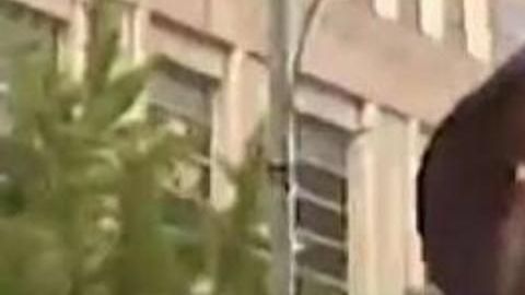 Quincy Thorp, sospechoso