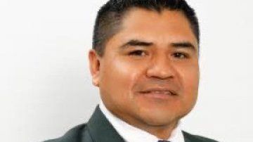 Francisco García Ramírez.