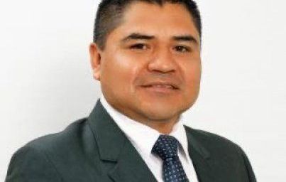 Francisco García Ramírez.