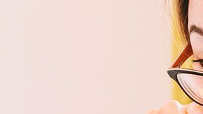 En estos casos, lo mejor es mantener la calma y tener un plan antes de hacer cualquier cosa.