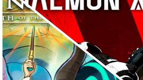 Reseña Videojuegos Daemon X Machina Borderlands 3 Ni no Kuni Wrath of the White Witch Remastered y LEGO Jurassic World