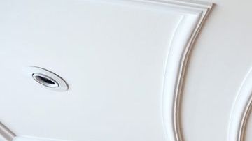 La mansión fue subastada el mes pasado.