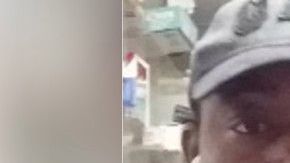 Richard Millwood está siendo buscado