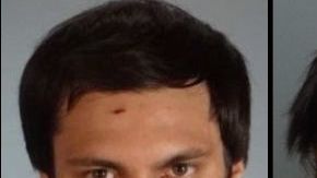 El sospechoso fue identificado como Robert Anthony Camou, de 27 años.