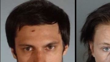 El sospechoso fue identificado como Robert Anthony Camou, de 27 años.