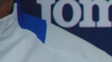 Dice que su objetivo es devolverle el orgullo a los aficionados cementeros