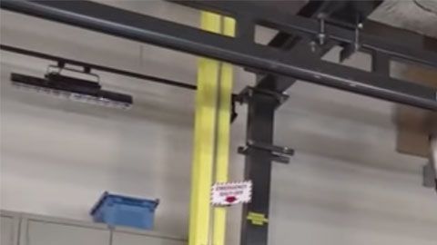 Cada vez más, este robot tiene movimientos que se asemejan mucho a los humanos.