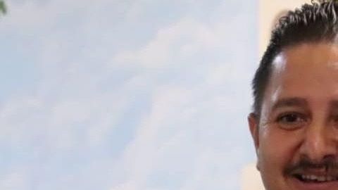 Roland Gramajo es de origen guatemalteco.