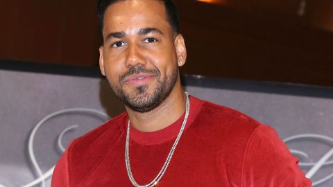 Romeo Santos