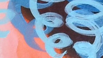 Tania Ruiz Eichelmann y Enrique Peña Nieto.