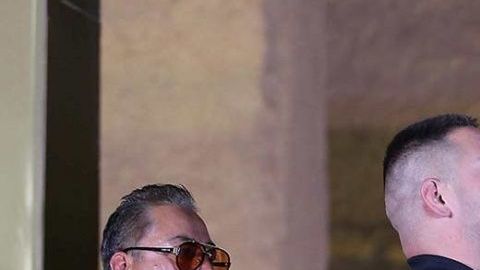 Los boxeadores se enfrentarán el 7 de diciembre en la pelea más esperada del año