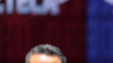 Andy Ruiz podría representar a México en Juegos Olímpicos.