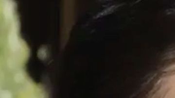 Sandra Echeverría es "La Usurpadora"