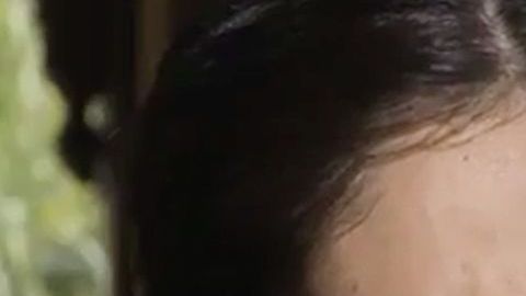 Sandra Echeverría es "La Usurpadora"