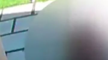El momento del ataque.