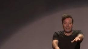 Jimmy Fallon