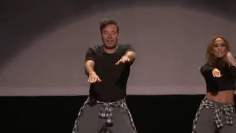 Jimmy Fallon