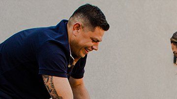 Una sesión de fotos previa a la boda tan divertida que se hizo viral.