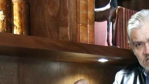 Se integra Joaquin Cosio a The suicide squad