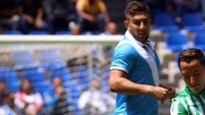 Andrés Guardado tiene acuerdo de renovación con el Betis.