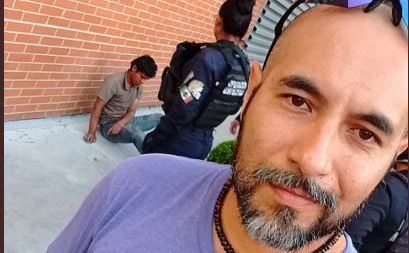 Algunos lo han criticado por "presumir" su hazaña.