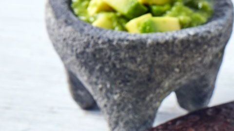 ¡No te puedes perder esta receta! Sorprende a tus invitados con este exquisito plato mexicano.