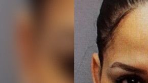 Sargento Eva Y. Peña