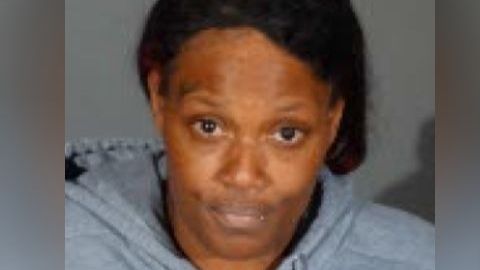 La mujer fue identificada como Shalonda Christine Shaw.