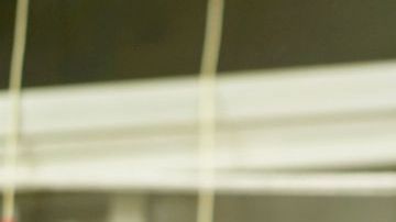 Gracias a la acción de un juez, la bebé está a salvo.