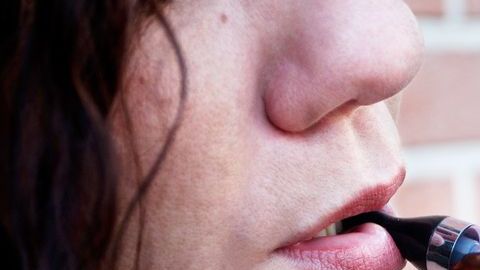 El estado quiere salvaguardar la salud de los más jóvenes.