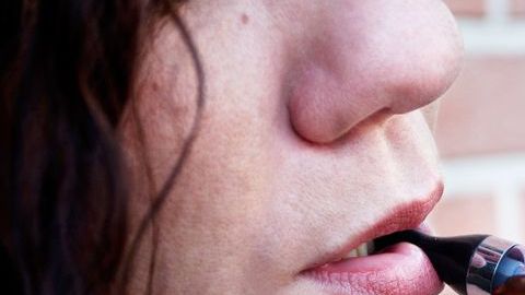 El estado quiere salvaguardar la salud de los más jóvenes.