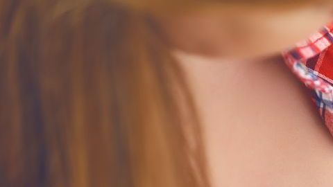 La abuela argumenta que es por el bienestar de su nieto.