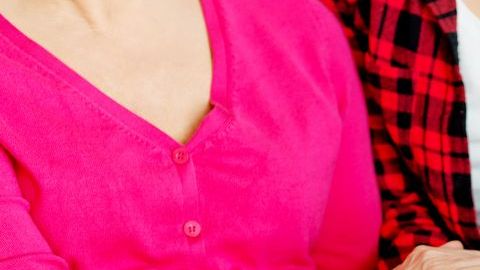 La suegra se ofreció a pagar la boda, a cambio de este "favor".